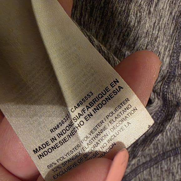 Nike Dri-Fit Chicago Bulls Gray Long Sleeve Mens Size M - Picture 10 of 10